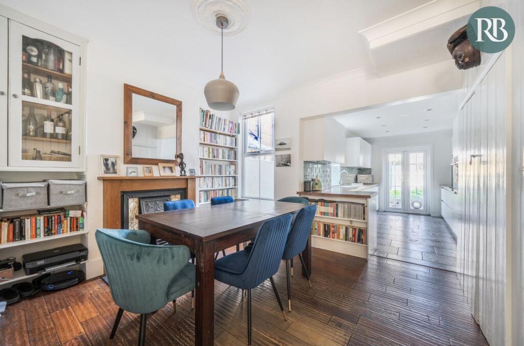 Albert Road, Southwick, Brighton, BN42 4GE - View 6