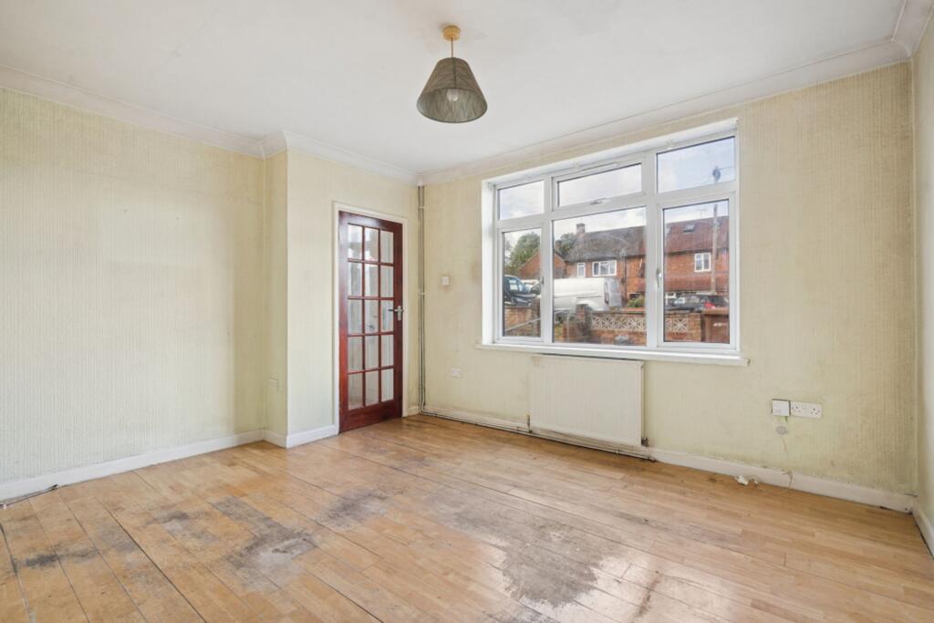 House in Watford - More