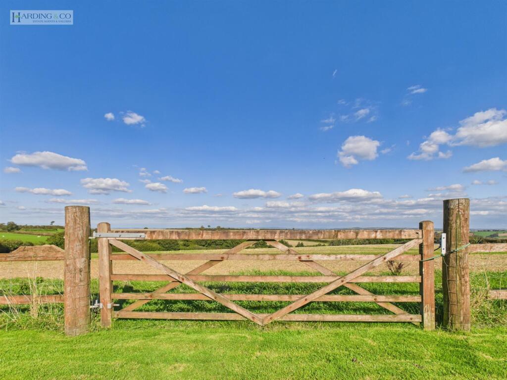 Hillpark, Buckland Brewer, Bideford photo 3