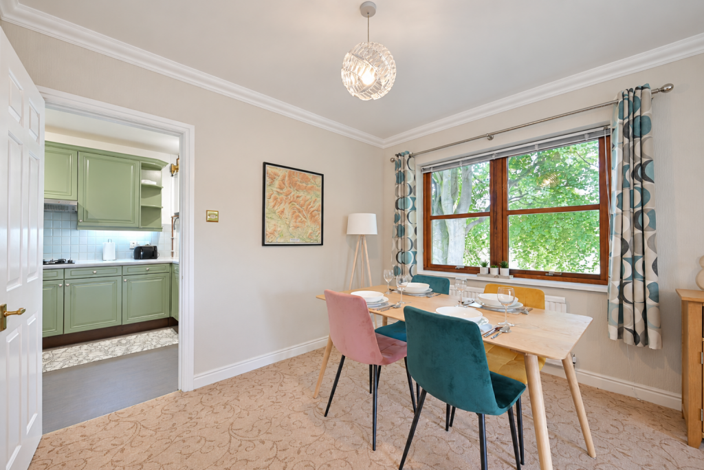 Apartment in Harrogate - View 4