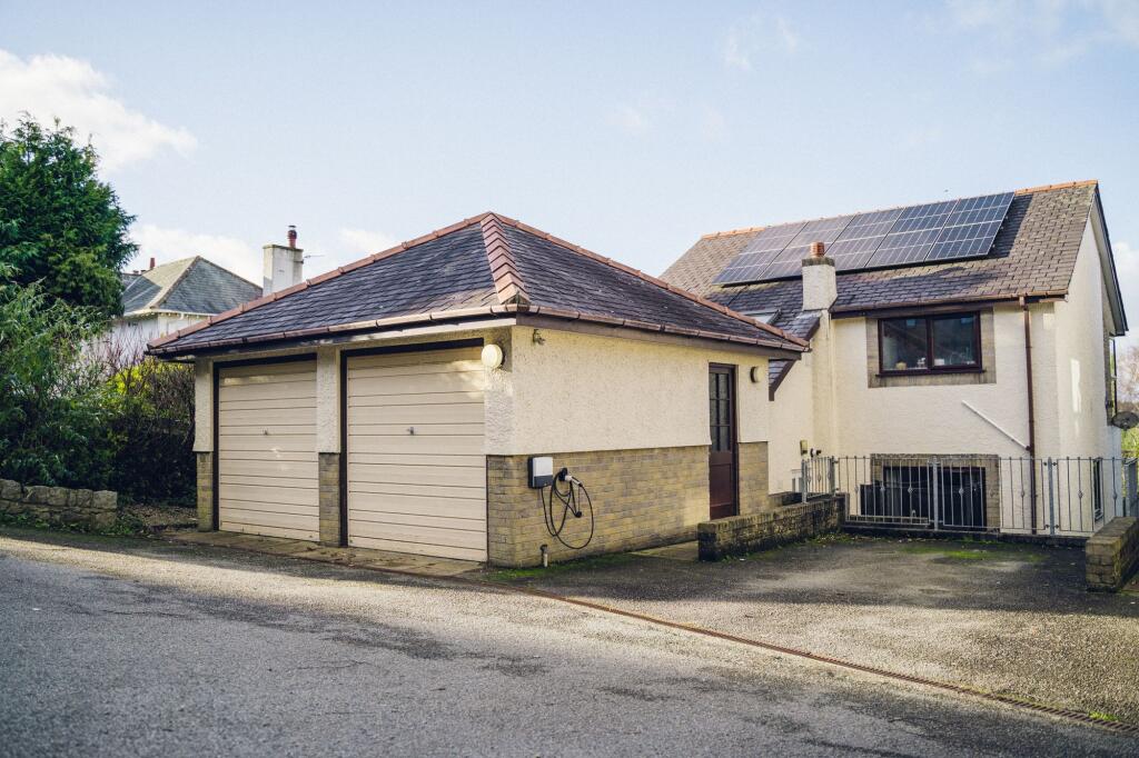 Main image of property: Swn y Mor, Y Felinheli
