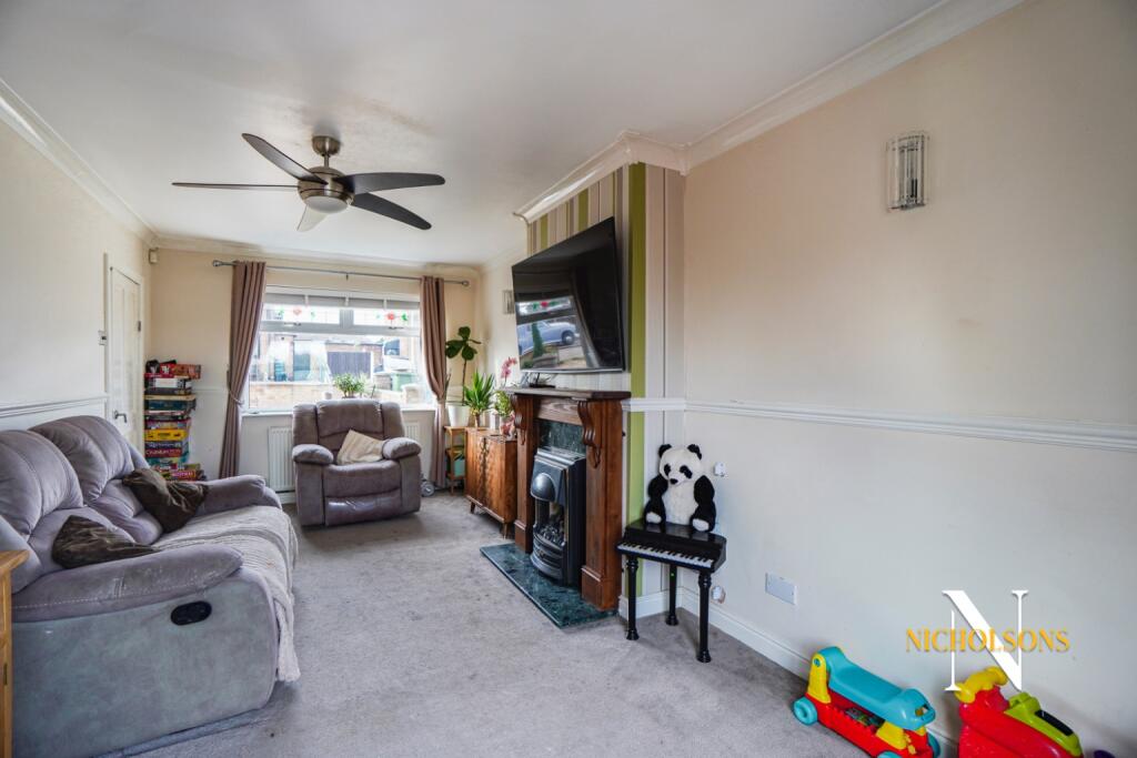 Chestnut Avenue, Retford, DN22 photo 4