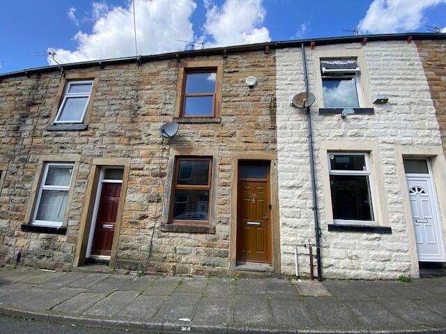 Main image of property: 29 Kime Street, Burnley, Lancashire BB12 6RH
