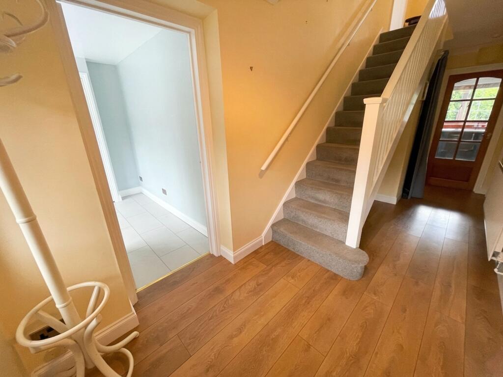 House in Macclesfield, Chelford - View 5