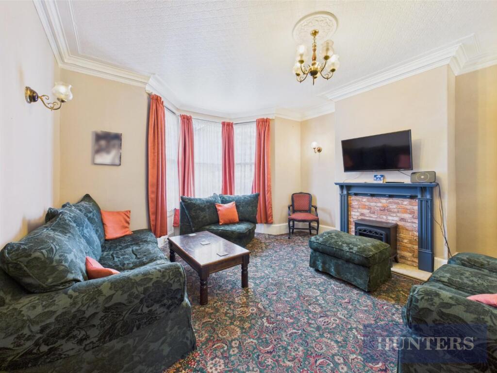 House in Scarborough, North Yorkshire - View 4
