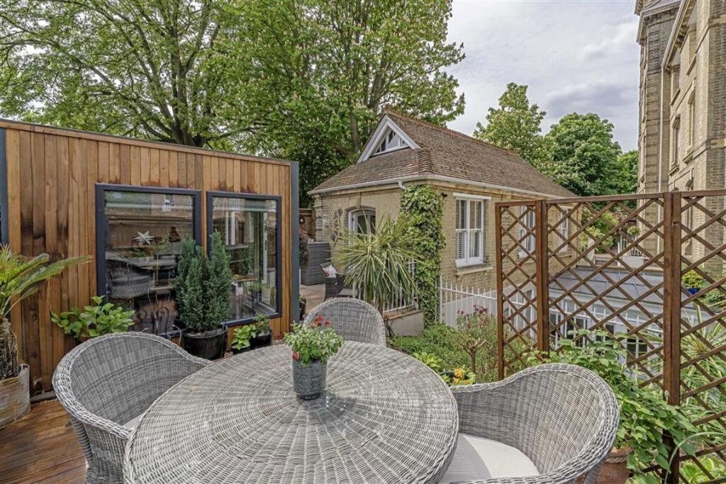Main image of property: Langdon Park, Teddington