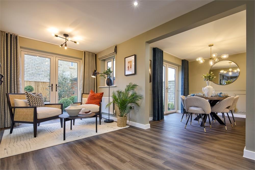 Rose Hill Rise,
Doncaster,
DN4 5LE
 photo 3