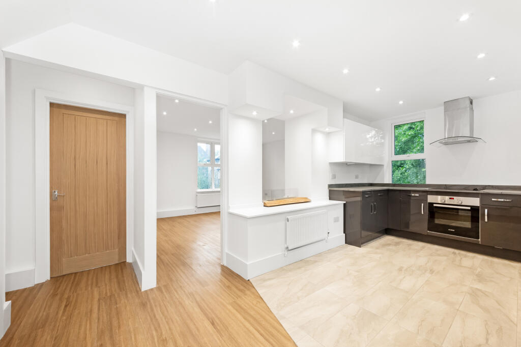 Main image of property: Hughes House, SE8