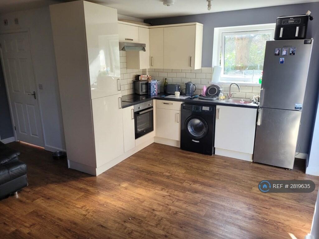 Main image of property: Kathleen Court, Gosport, PO12