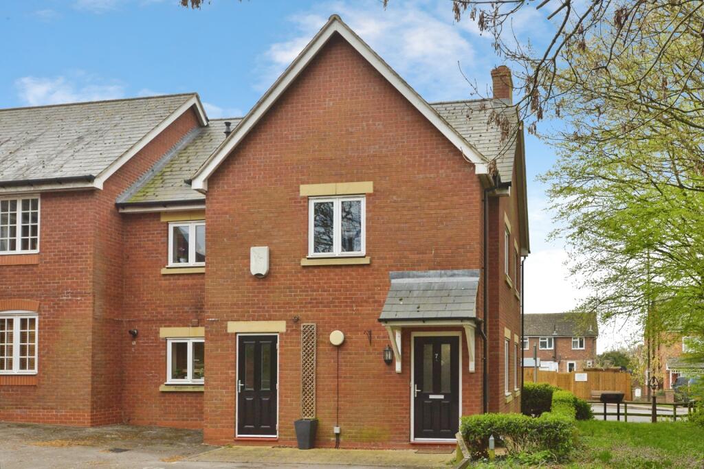 Main image of property: Hayes, Stony Stratford, Milton Keynes, Buckinghamshire, MK11