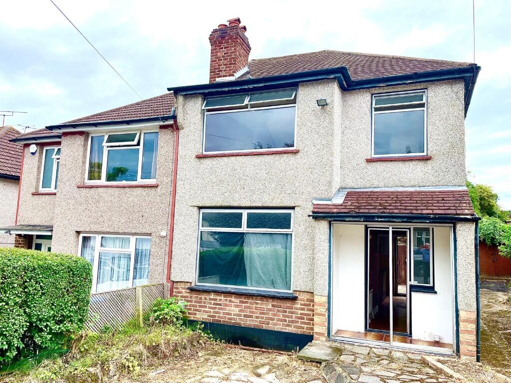 Main image of property: Welton Road, London, SE18