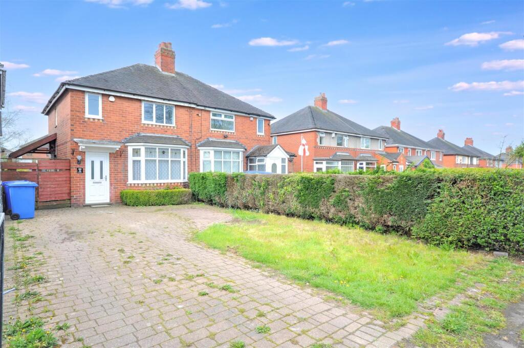 Main image of property: Parkhall Road, Stoke-On-Trent