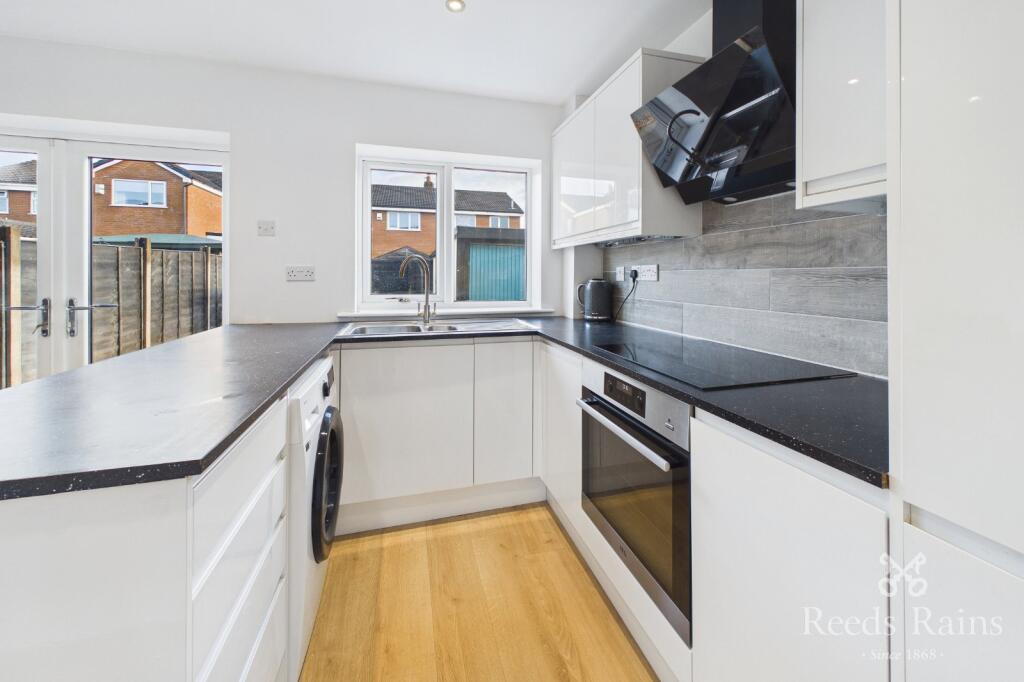 House in South Ribble, Lancashire - View 5