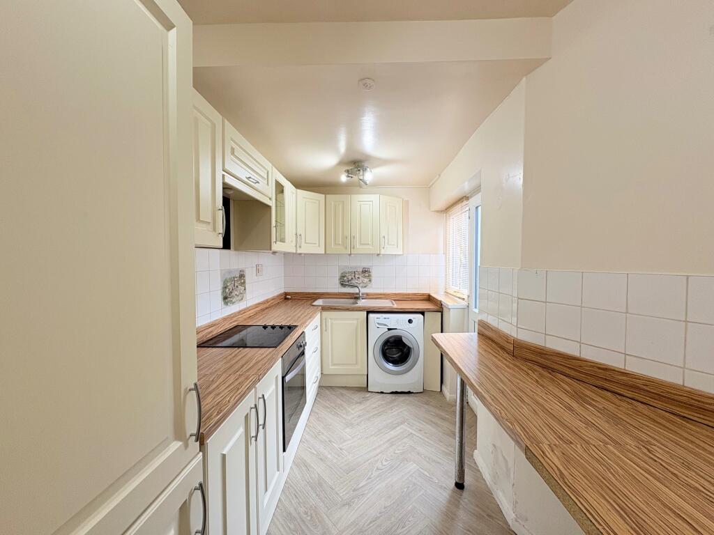House in Bridgend, Garw Valley - View 5
