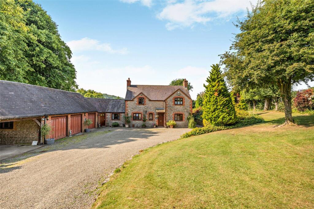 Main image of property: Pheasantry, Easthope, Much Wenlock, Shropshire
