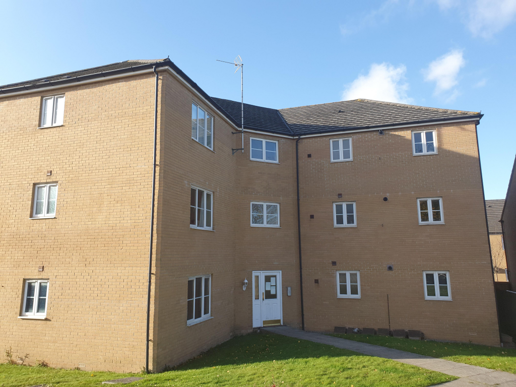Main image of property: College Way, Filton