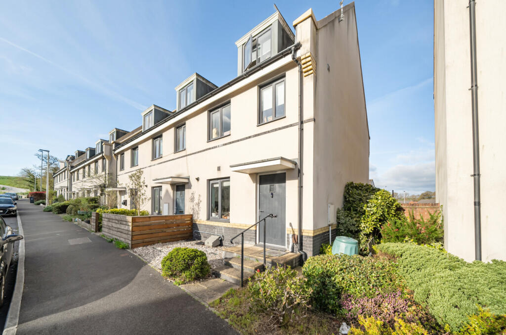 Main image of property: Buttercup Way, Newton Abbot, Devon