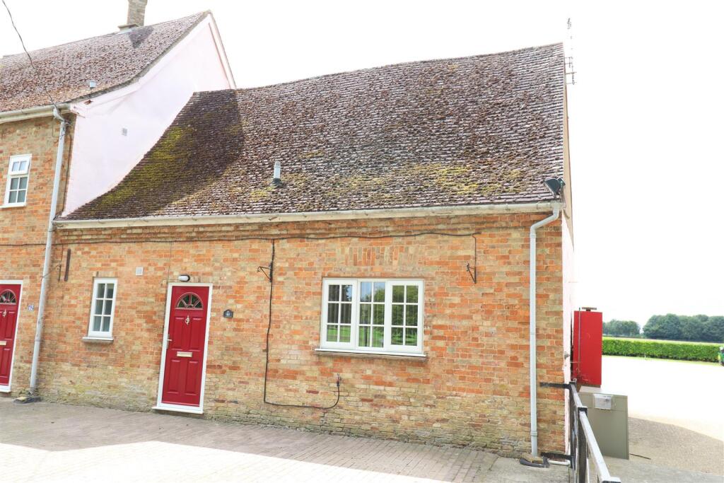 Main image of property: West Street, Isleham, Ely