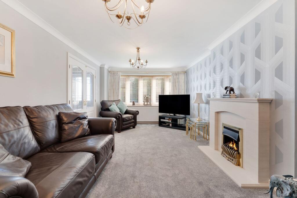 House in Warrington - More
