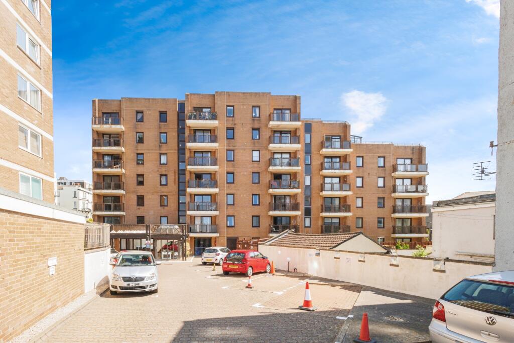 Main image of property: Madeira Court, Weston-Super-Mare