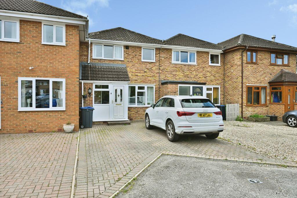 Main image of property: Hallsfield, Swindon