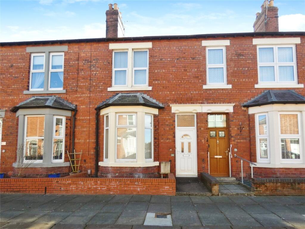Main image of property: Eldred Street, Carlisle, Cumbria, CA1