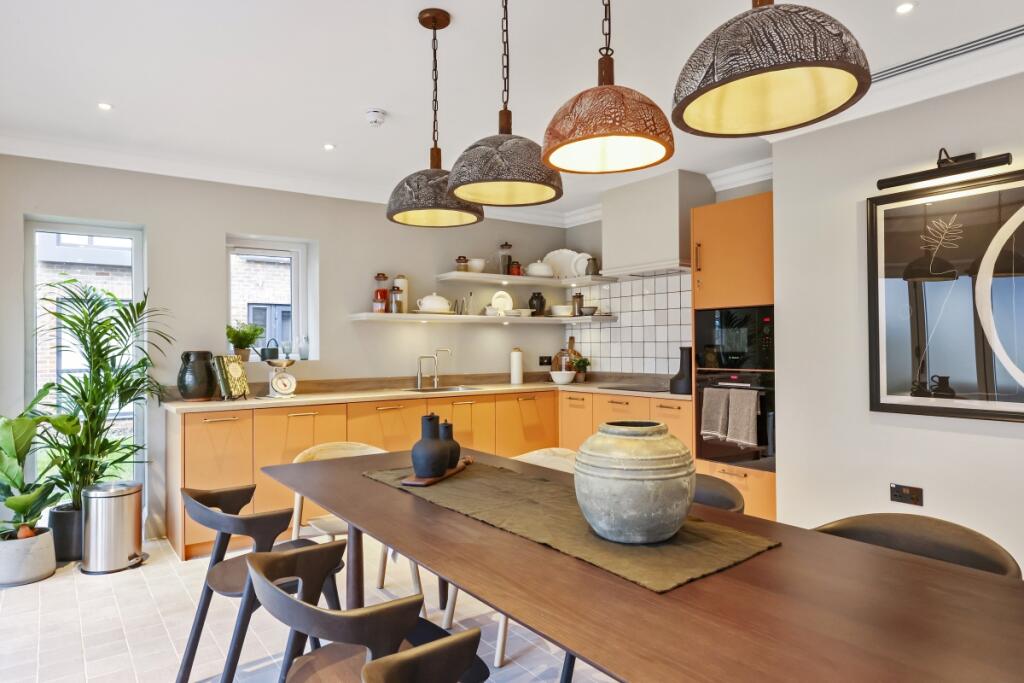 Main image of property: The Cavalry, Millard Place