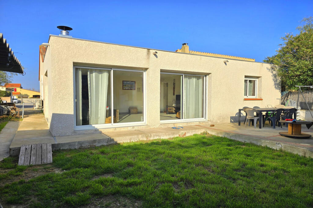 Main image of property: Languedoc-Roussillon, Pyrénées-Orientales, Villelongue-dels-Monts