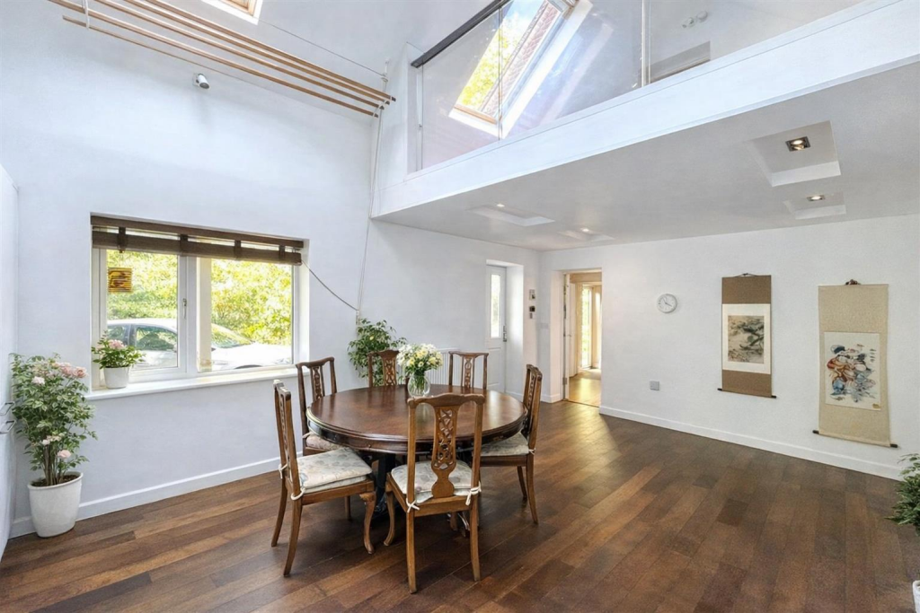 Main image of property: Norwich, NR4