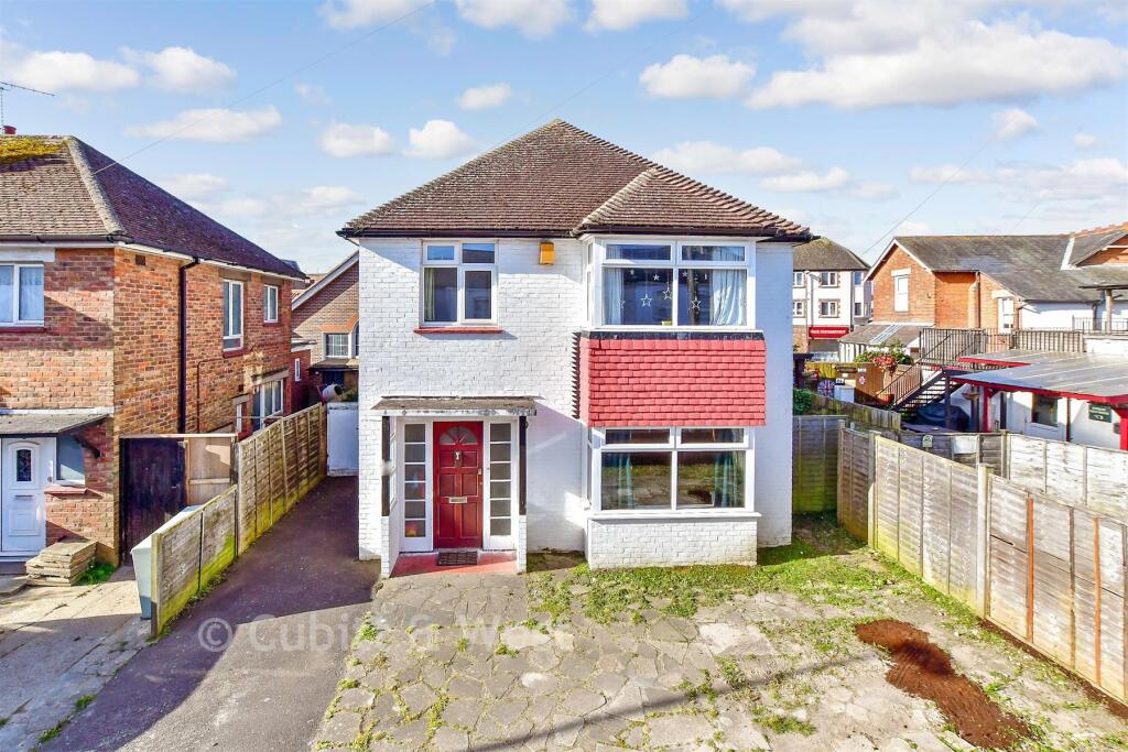 Main image of property: Lyon Street, Bognor Regis, West Sussex