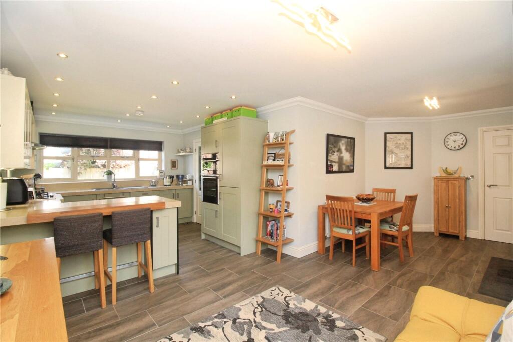 Field Close, Wolvey, LE10 - View 6