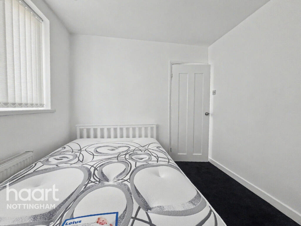 Main image of property: Radford Bridge Road, NOTTINGHAM