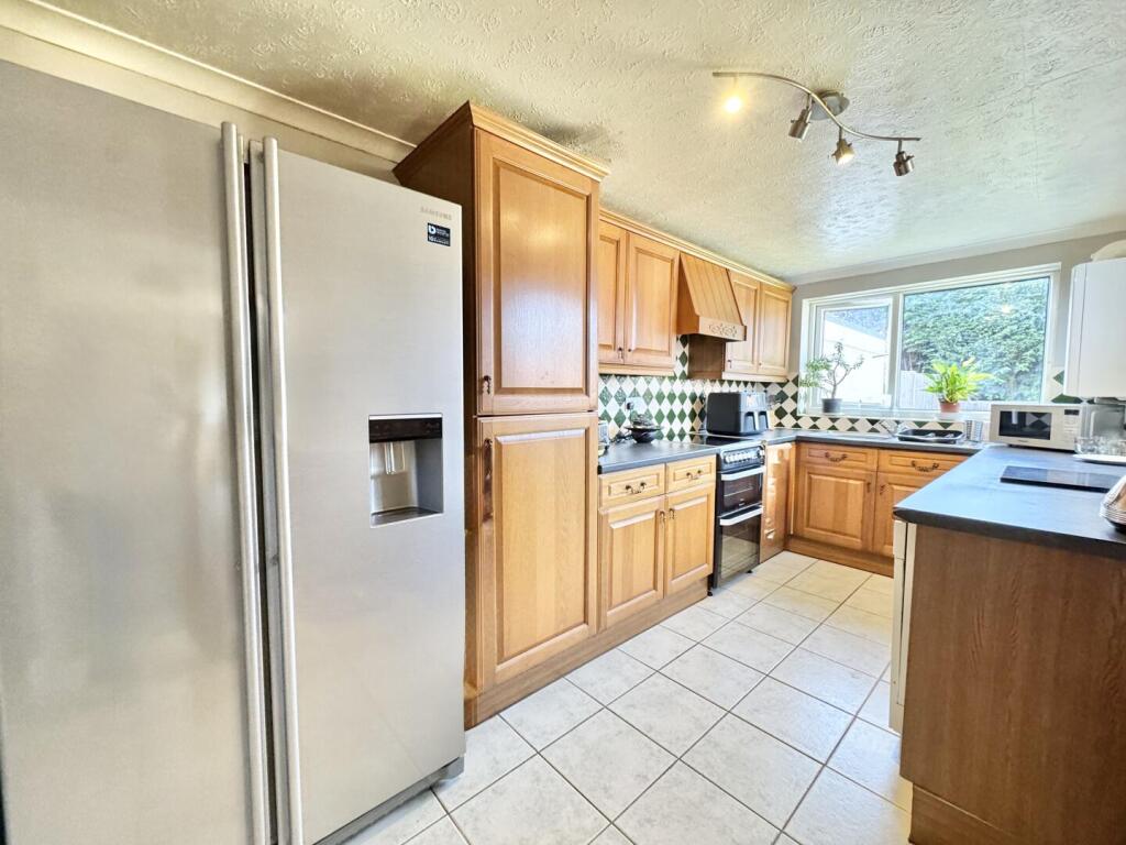 House in Blaby, Cosby - View 3