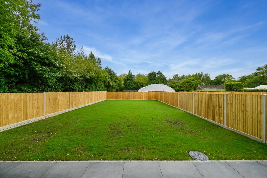 Main image of property: Sequoia Drive, Tuesnoad Lane, Bethersden, TN26