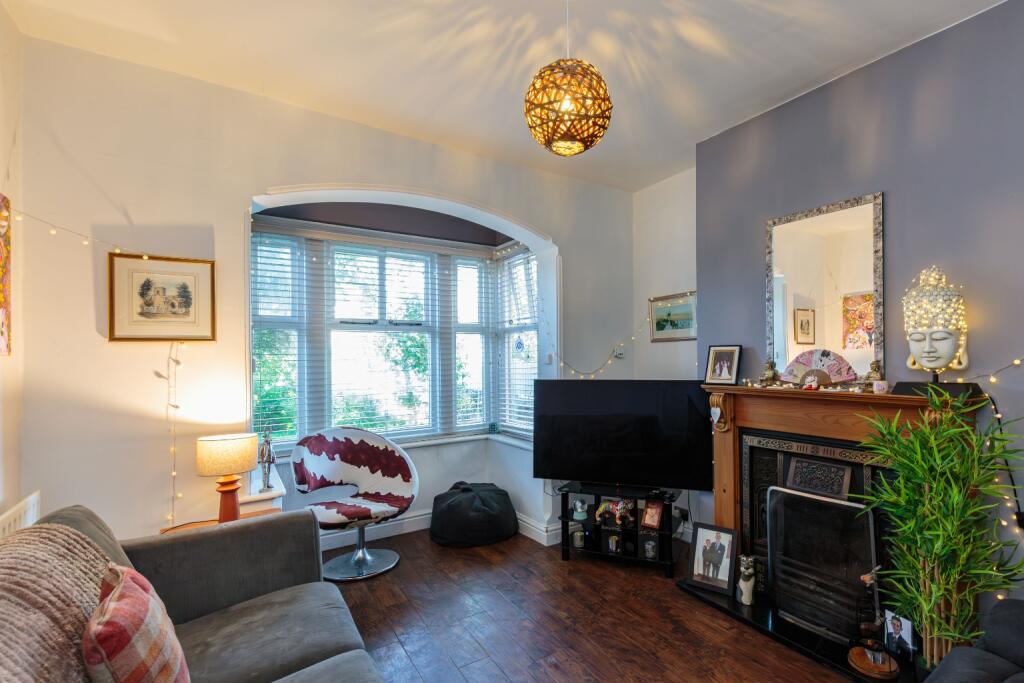 House in Blackpool - View 4