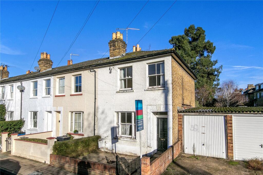 Main image of property: Beauchamp Road, Twickenham, TW1