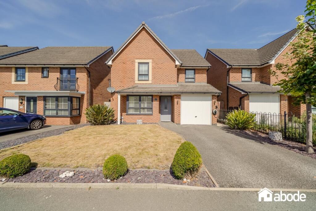 Main image of property: Cartwrights Farm Road, Speke, Liverpool, L24