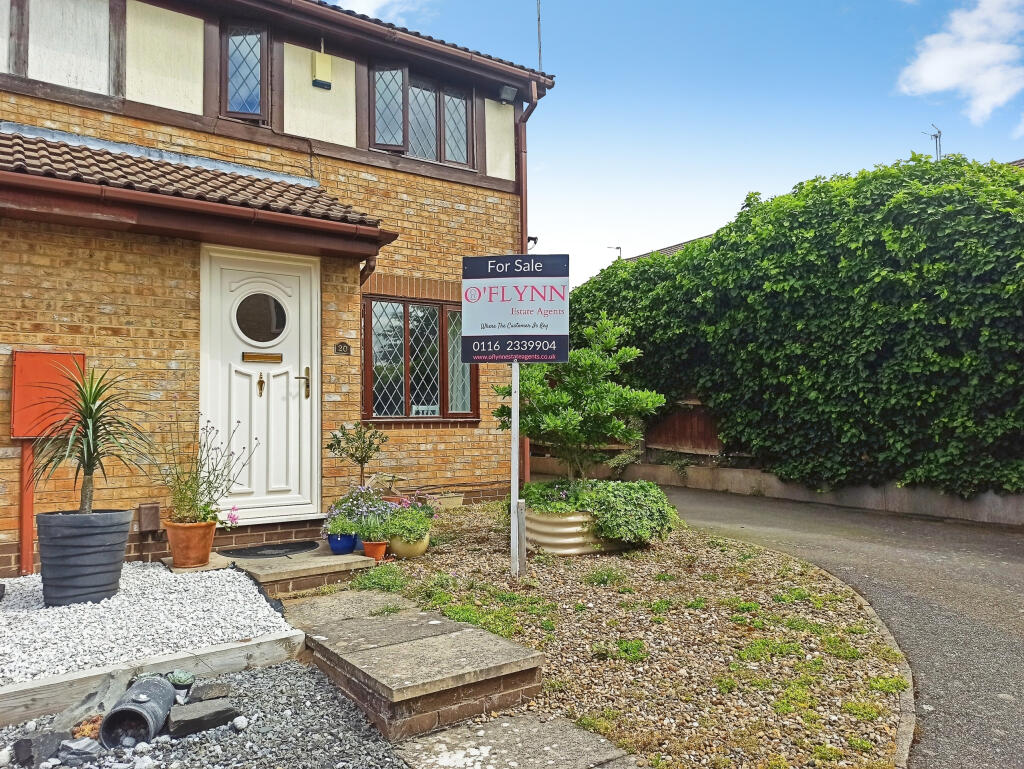 Main image of property: Trafalgar Way, Glen Parva, Leicester, Leicestershire