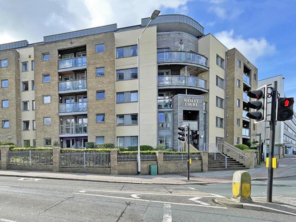 Main image of property: 1 Millbay Road, Plymouth