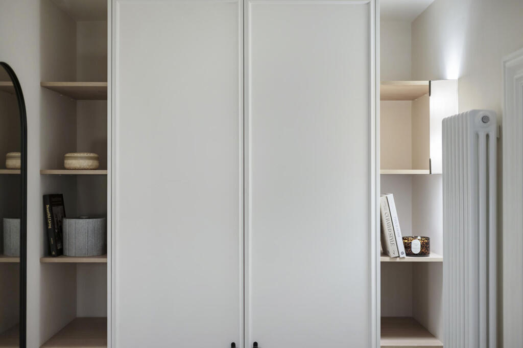 Apartment in London, Westbourne Green, Bayswater - View 5