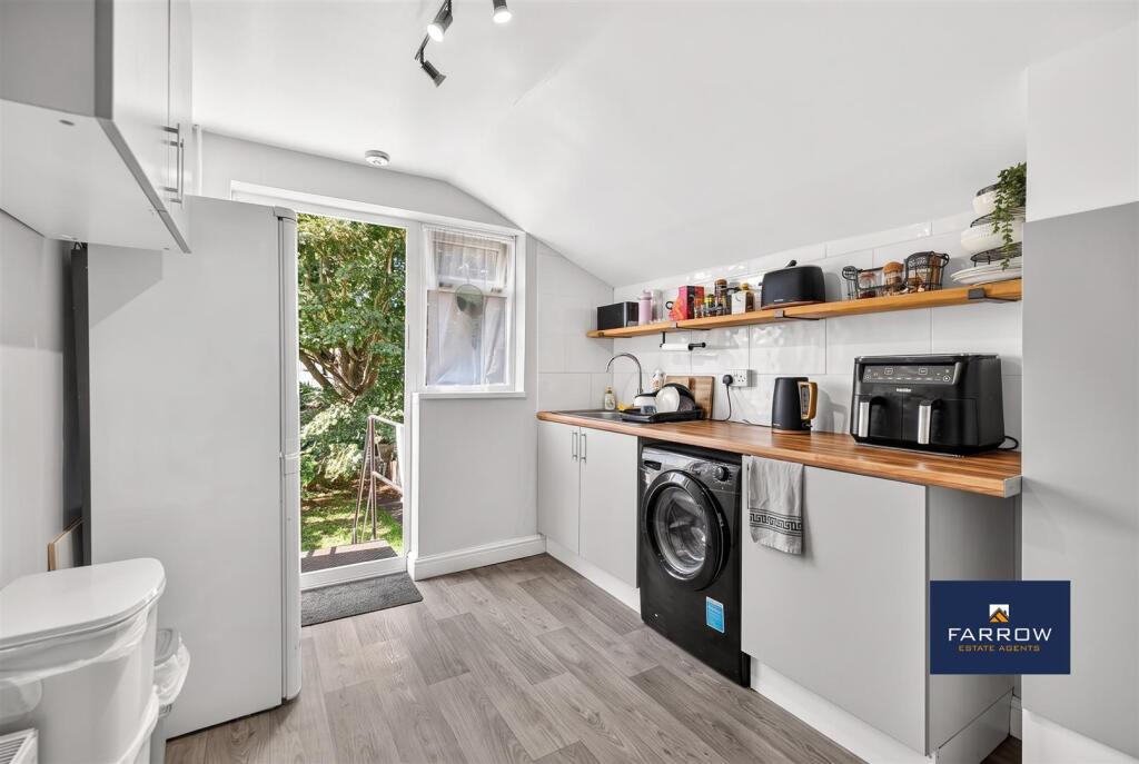 House in Doncaster - More