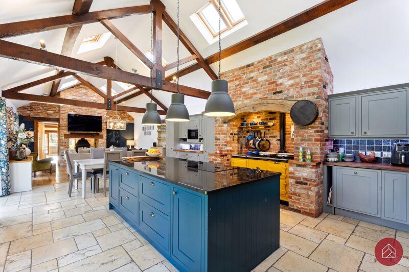 Main image of property: Letchmere Farm , Bicester