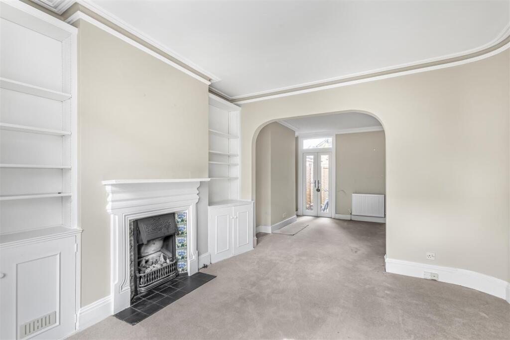 House in London, East Sheen - View 3