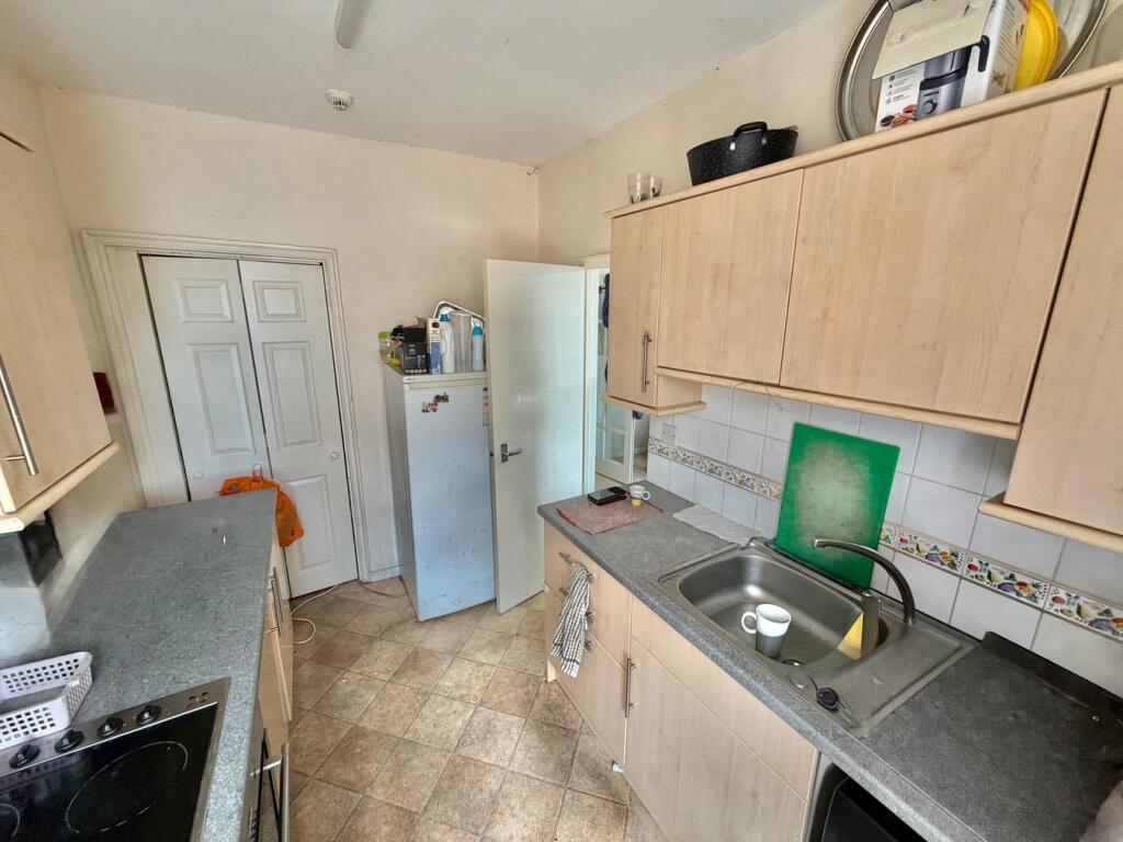 Apartment in Taunton - More
