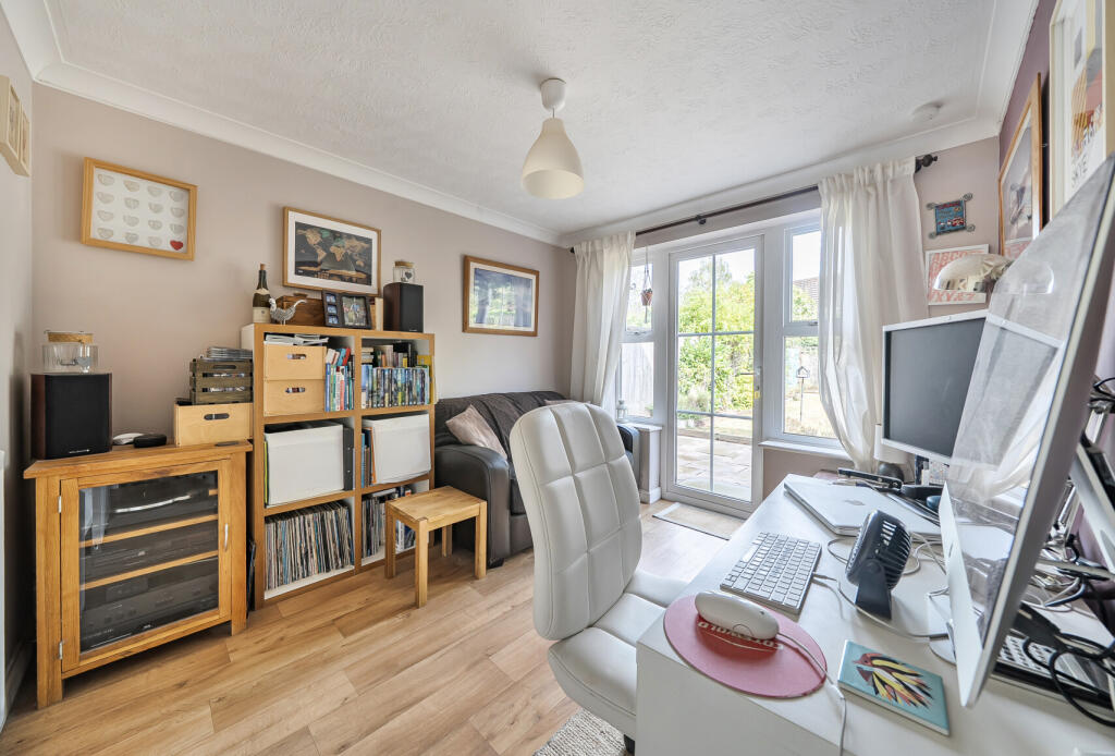 House in Bristol - View 3