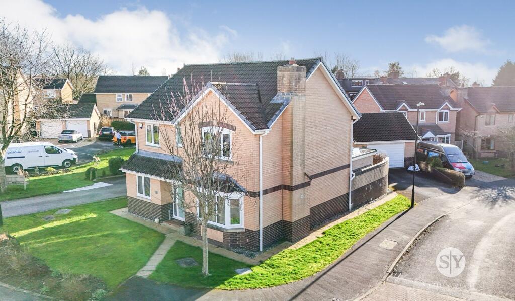 Additional image 23 of Chestnut Crescent, Barrow, BB7