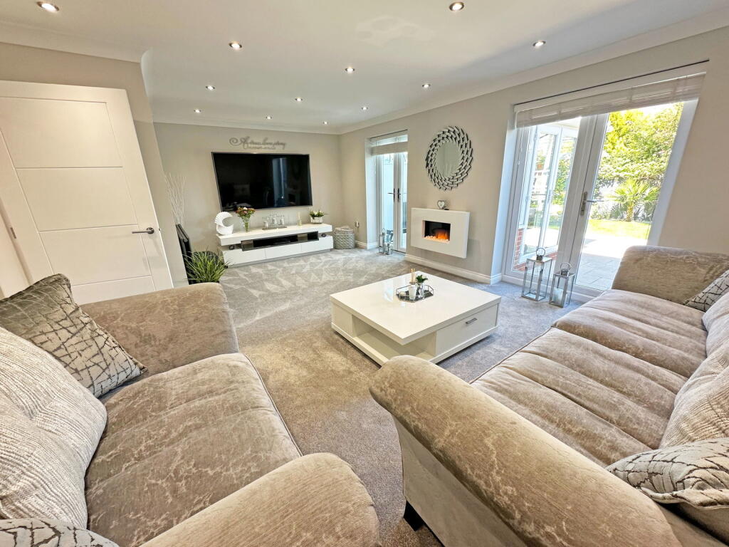 Additional image 31 of Lint Meadow, Hollywood, B47 5PH