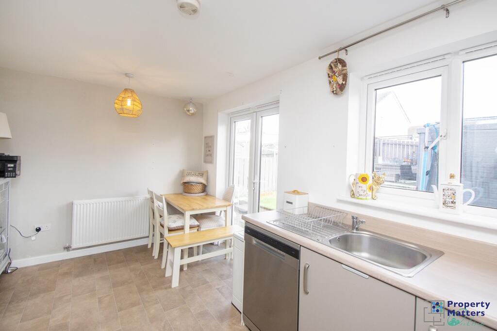 House in Kilmarnock - More