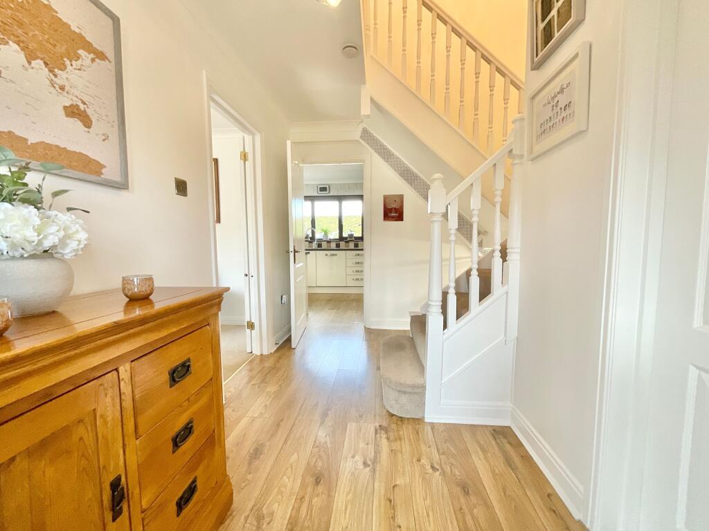 House in Stafford, Standon - View 5