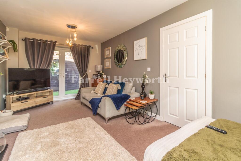 Main image of property: Ashton Bank Way, Ashton On Ribble, Preston